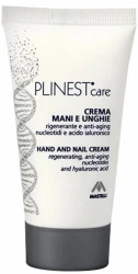 Крем для рук і нігтів / Hand and nail cream / Mastelli