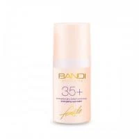 Енергетичний бальзам для області навколо губ / Energizing eye balm / Bandi