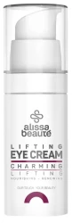 Крем для зволоження шкіри навколо очей / Lifting Eye Cream / Alissa Beaute