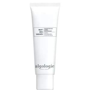 Гидровосстанавливающая ночная маска / Hydra-Replenishing Sleeping Mask / Algologie