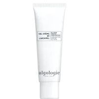 Очищаючий і зволожуючий матуючий гель-крем / Hydro-matifying Purifying Gel-cream / Algologie