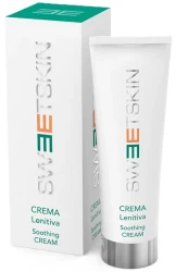 Заспокоюючий відновлюючий крем LENITIVA / CREMA LENITIVA / Sweet Skin System