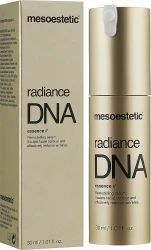 Моделююча сироватка / Radiance DNA essence / Mesoestetic