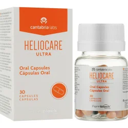Комплексная защита Ультра "Антиоксидант", 480 мг Fernblock / Heliocare Ultra Capsules / Cantabria Labs