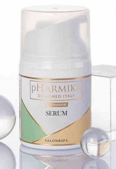 Сыворотка с Витамином А / Vitamin A SERUM / pHarmika
