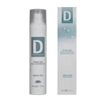 Интенсивно увлажняющий крем для лица / Crema Viso / Dermophisiologique