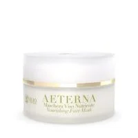 Питательная маска для лица / Aeterna nourishing face mask / Abeauty