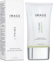 Основа под макияж / I Prime Flawless Blur Gel / Image Skincare