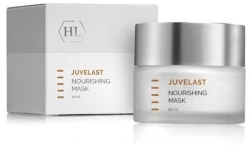 Поживна маска для профілактики вікових змін / Juvelast Nourishing Mask / Holy Land