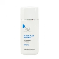 Увлажняющий лосьон для ухода за проблемной кожей / A-NOX plus RETINOL HYDRATING LOTION / Holy Land