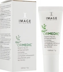 Відновлюючий гель для губ / Balancing Lip Enhancement Complex / Image Skincare