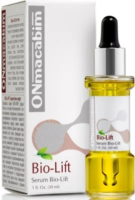 Сыворотка с лифтинг эффектом / SERUM BIO - LIFT / Onmacabim купить