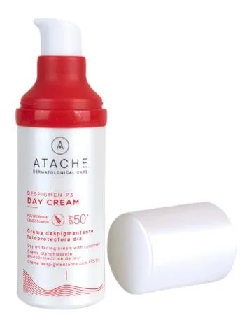 Осветляющий дневной крем spf50+ / DESPIGMEN DAY P3 SPF 50+ / Atache купить