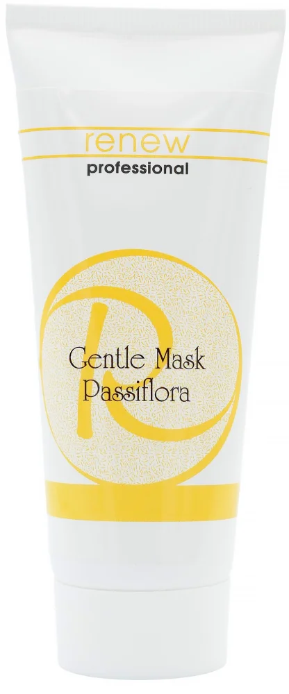 Заспокійлива маска пасифлора / Gentle Mask Passiflora / Renew купить
