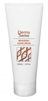 Регенеруючий легкий крем з антиоксидантною дією / Renewing light cream / Derma Series