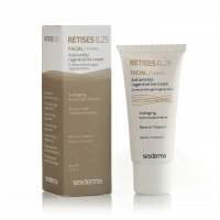 Крем проти зморшок / RETISES 0,25% ANTIWRINKLE CREAM / Sesderma