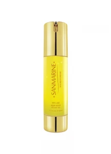 Сыворотка со стволовыми клетками яблока / SERUM with apple stem cells / Sanmarine