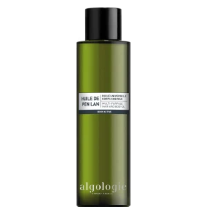 Универсальное масло для кожи и волос / Multi-Purpose Hair & Body Oil / Algologie