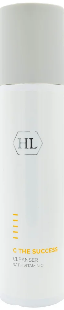 Очищувач з вітаміном С / C THE SUCCESS  C CLEANSER / Holy Land