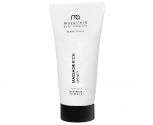 Массажний крем для обличчя / Massage Rich Cream / Mesaltera