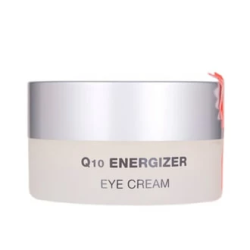 Крем для повік з коензимом Q10 / Q10 ENERGIZER EYE CREAM / Holy Land