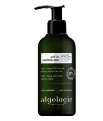 Увлажняющее и восстанавливающее молочко для тела / Moisturising & Revitalising Body Milk / Algologie