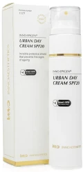 Денний крем для обличчя SPF20 / EPIGEN URBAN DAY CREAM SPF20 / Innoaesthetics