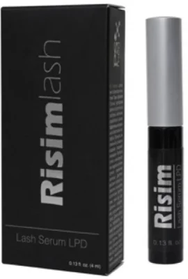 Сироватка для росту вій і брів / LASH, EYEBROW SERUM LPD / Onmacabim
