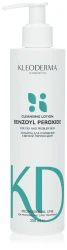 Лосьон с бензоил пероксидом / Benzoyl Peroxide Cleansing Lotion / KleoDerma купить