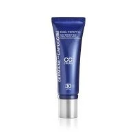CC крем для щоденного догляду SPF30 (бежевий) / Excel Therapy 02 CC Cream Daily Perfect (Beige) / Germaine de capuccini