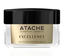 Ночной восстанавливающий крем / Night Repair Cream / Atache
