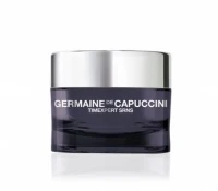 Крем для інтенсивного відновлення / TE SRNS Intensive Recovery Cream / Germaine de capuccini