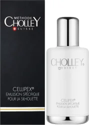 Антицеллюлитная эмульсия / ANTICELlULITE EMULSION / Methode Cholley купить
