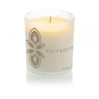 Аромасвеча Полинезия / POLYNESIA RELAXING SCENTED CANDLE / THALGO