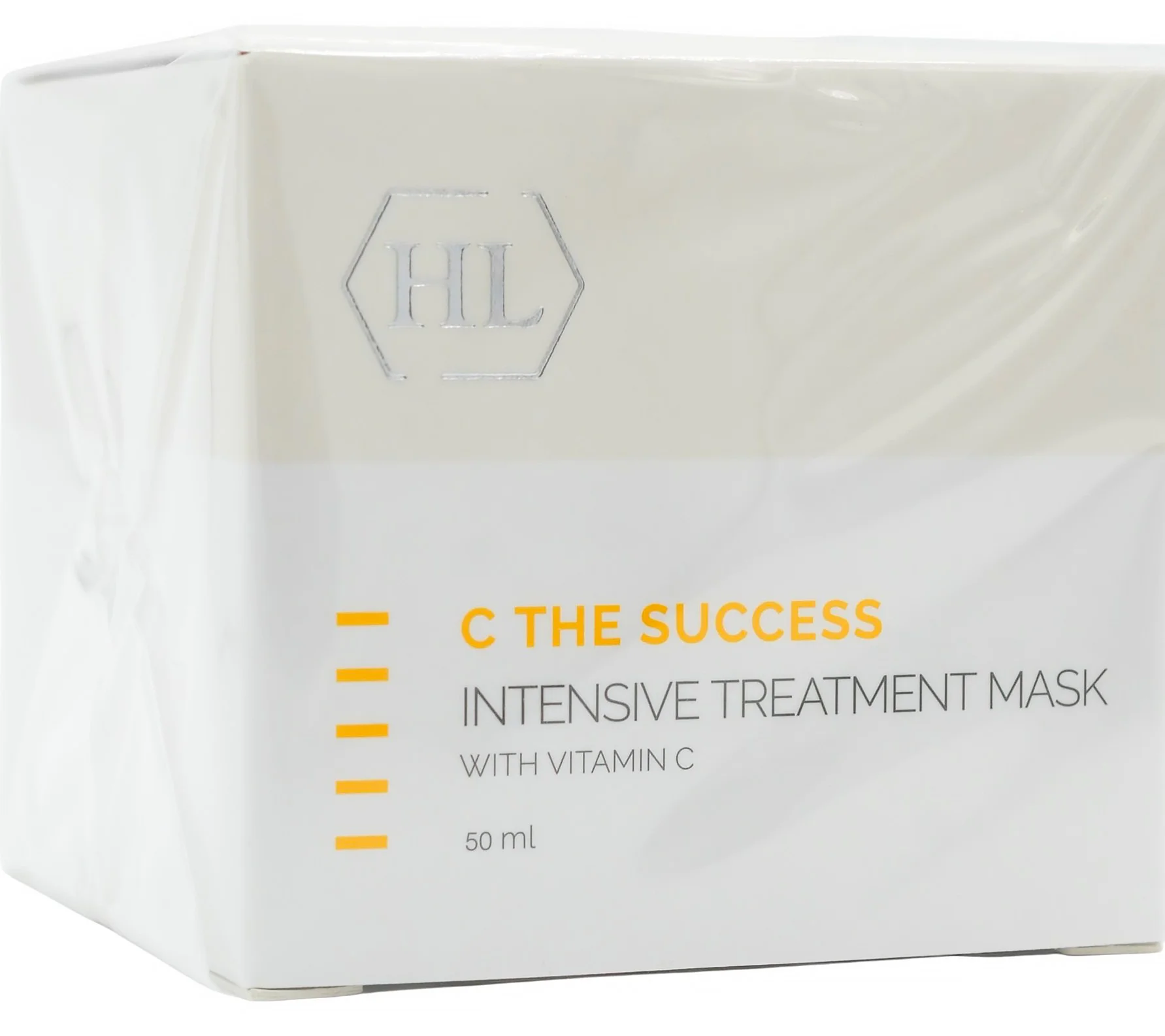 Інтенсивна маска з вітаміном С / C THE SUCCESS INTENSIVE MASK