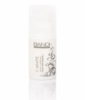 Отбеливающая сыворотка с витамином С / Serum with Vitamin C / Bandi