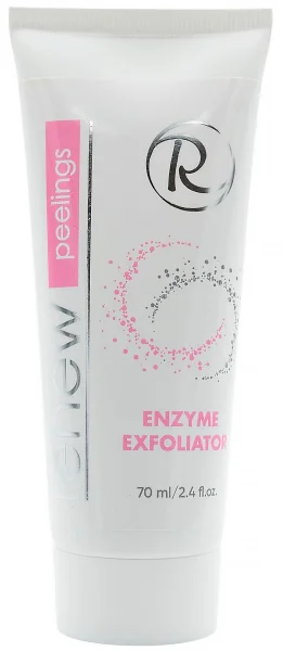 Энзимный пилинг / Enzyme Exfoliator / Renew