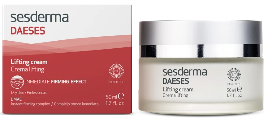 Ліфтинг крем / DAESES LIFTING CREAM / Sesderma