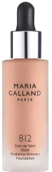 Тональний крем для зволоження та сяйва шкіри / 812 RADIANCE SKINCARE FOUNDATION / Maria Galland Paris купить