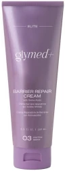 Крем, що відновлює і зволожує, з пептидами / Barrier Repair Cream with Amino Acids / GlyMed Plus