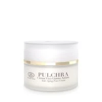 Антивіковий крем для обличчя / Pulchra anti-aging face cream / Abeauty