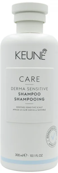 Шампунь «Для чувствительной кожи головы» / CARE DERMA SENSITIVE SHAMPOO / Keune