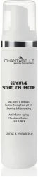 Тонизирующая пептидная пенка для чувствительной кожи / Anti-Stress & Redness Peptide Toning Foam / Chantarelle купить