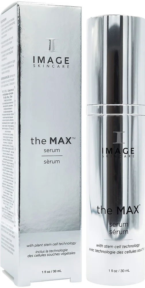 Сироватка The MAX / The MAX™ Stem Cell Serum / Image Skincare