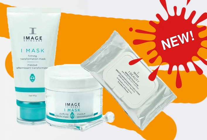Image Skincare не перестает радовать своих клиентов!