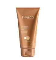 Омолоджуючий захисний крем SPF15 / Age defense sun body cream SPF15 / Thalgo