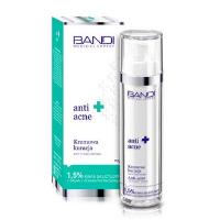 Матуючий крем анти-акне / Anti-acne treatment cream / Bandi купить