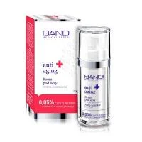 Крем для области вокруг глаз от морщин с ретинолом / Anti-wrinkle eye cream / Bandi