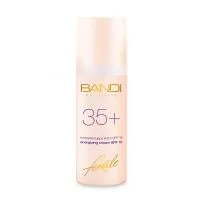 Энергетический увлажняющий крем для лица SPF15 / Energizing cream SPF15 / Bandi