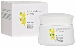 Крем з екстрактом Звіробою / St. John’s wort Cream / Rosa Graf